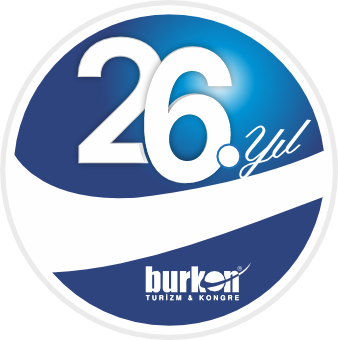 Burkon 26. Yıl