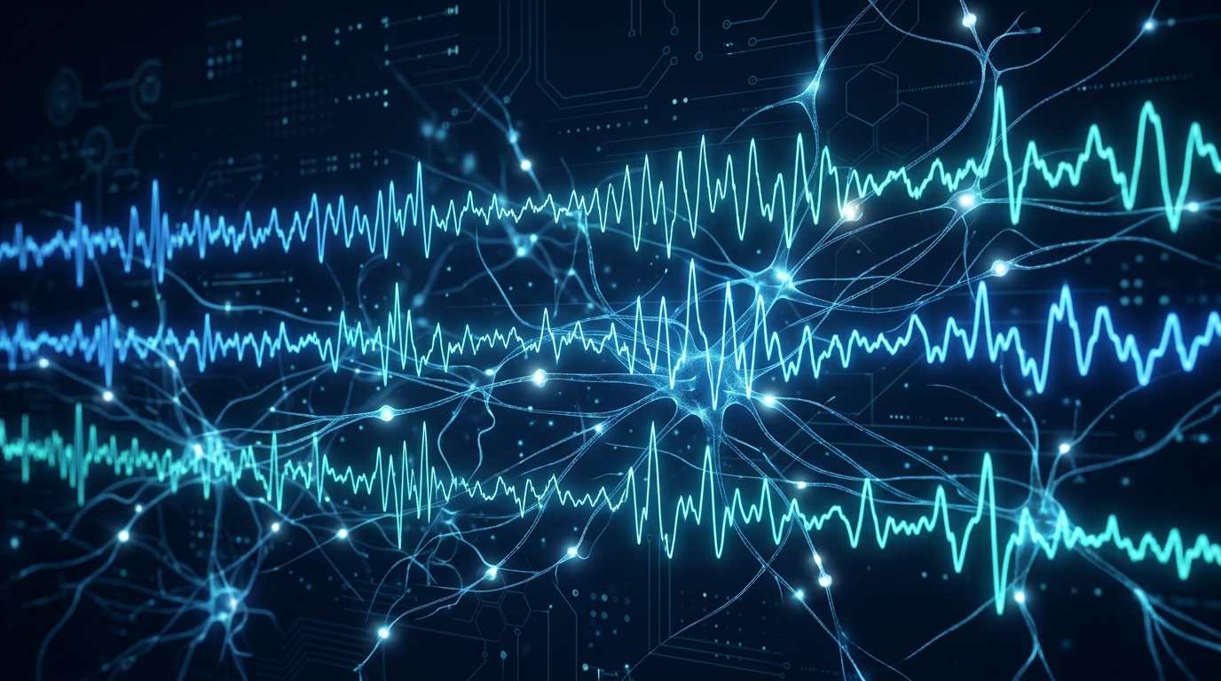Epilepsi EEG Arka Plan