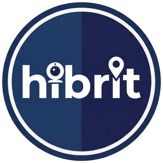 Hibrit Etkinlik